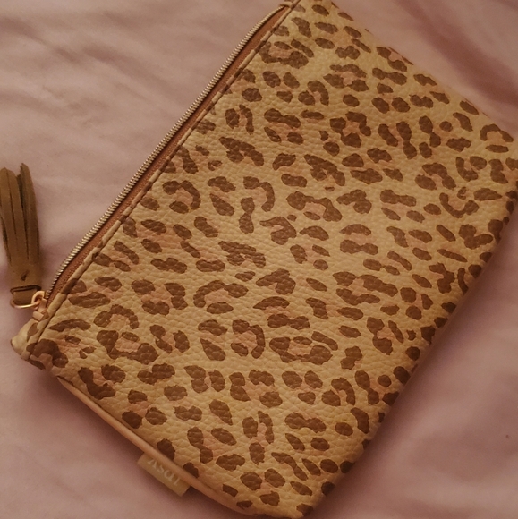 Small makeup bag - Picture 2 of 4
